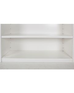 Base Plinth for Delta Plus Shelving