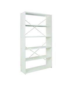 Delta Plus Shelving