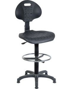 Labour Deluxe Draughting Chair