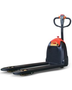 VULCAN Fully Powered Pallet Truck with Lithium Battery