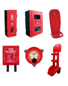 Fire Control