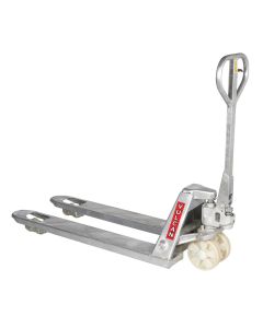 VULCAN Galvanised & Stainless Steel Pallet Trucks