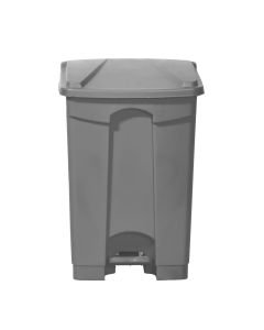 Lightweight Pedal Bins