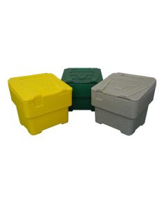 Salt & Grit Bin
