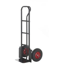 Premium P Handle Sack Truck