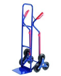 Stairclimber with Skids