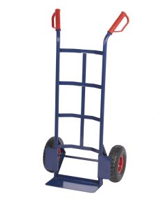 Steel Sack Truck - GI523P