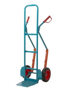 Apollo Heavy Duty High Back Sack Truck