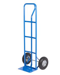P Handle Sack Truck