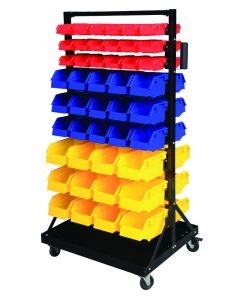 Bin Trolleys