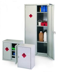 Heavy Duty Storage Units - General