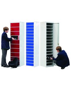 Laptop Storage Lockers