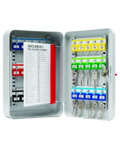 System Key Cabinets