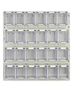 Rhino Tilt Bins