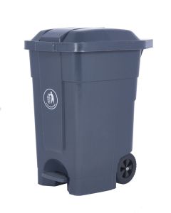 Pedal Bin - 70 Litre