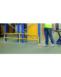 Modular Barriers