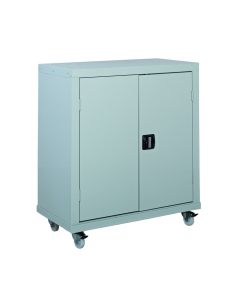 Mobile Workplace Cupboards