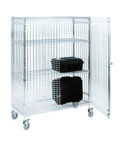 Eclipse Mobile Security Enclosures