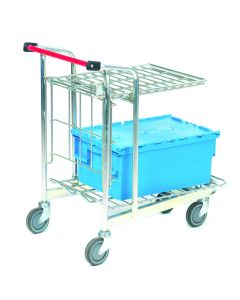 Nesting Stock Trolleys - NST10Y