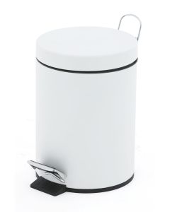 Pedal Bins