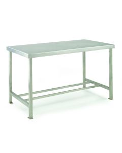 H.D. Premium Stainless Steel Workbenches