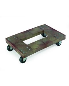 Heavy Duty Plastic Dolly