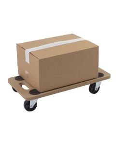 Wooden Dolly