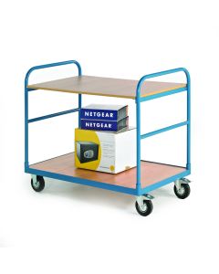 Shelf Trucks