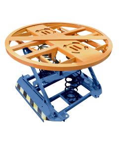 Pallet Level Loader