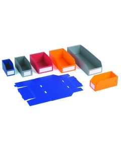 Kbins - Polypropylene Bins