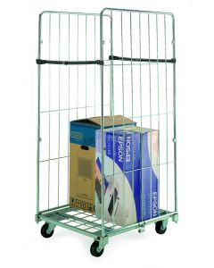 Demountable Roll Containers