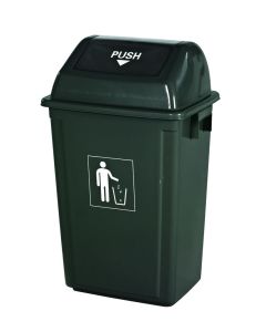 Waste Bins
