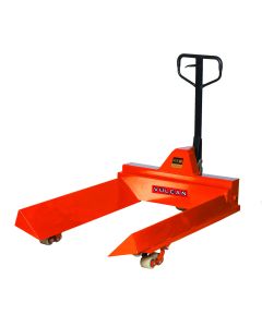 VULCAN Reel Handling Pallet Trucks