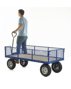Apollo Industrial General Purpose Trucks