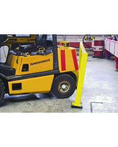 Traffic Line - Impact Protection Shock Absorbing Pad