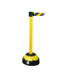 Traffic Line - Belt Posts