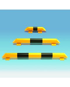 Traffic Line - Collision Protection Bars