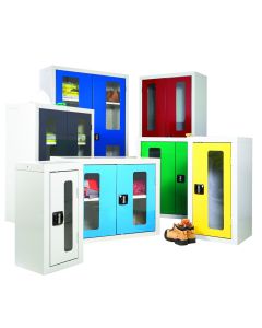 Vision Door Cupboards