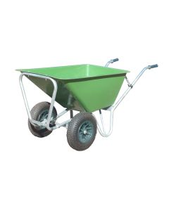 200 Litre Wheelbarrow