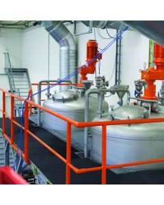COBAGRiP Safety Flooring