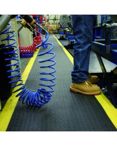 Deckplate Matting