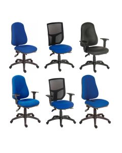 Ergo Comfort 24 Hour Chair
