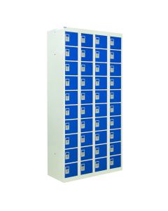 Personal Effect Lockers