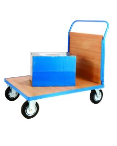 Platform Trucks - Veneer Sides & Ends