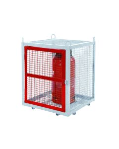 Grenadier® Security Cages - SRC
