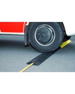 Small Cable Protection Ramp