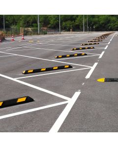 Traffic Line - Park Aid Wheel Stop