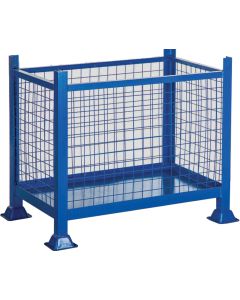 Stackable Pallets - Box Pallets