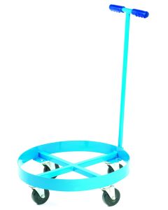 Drum Dolly with Handle