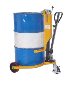Hydraulic Drum Lifter